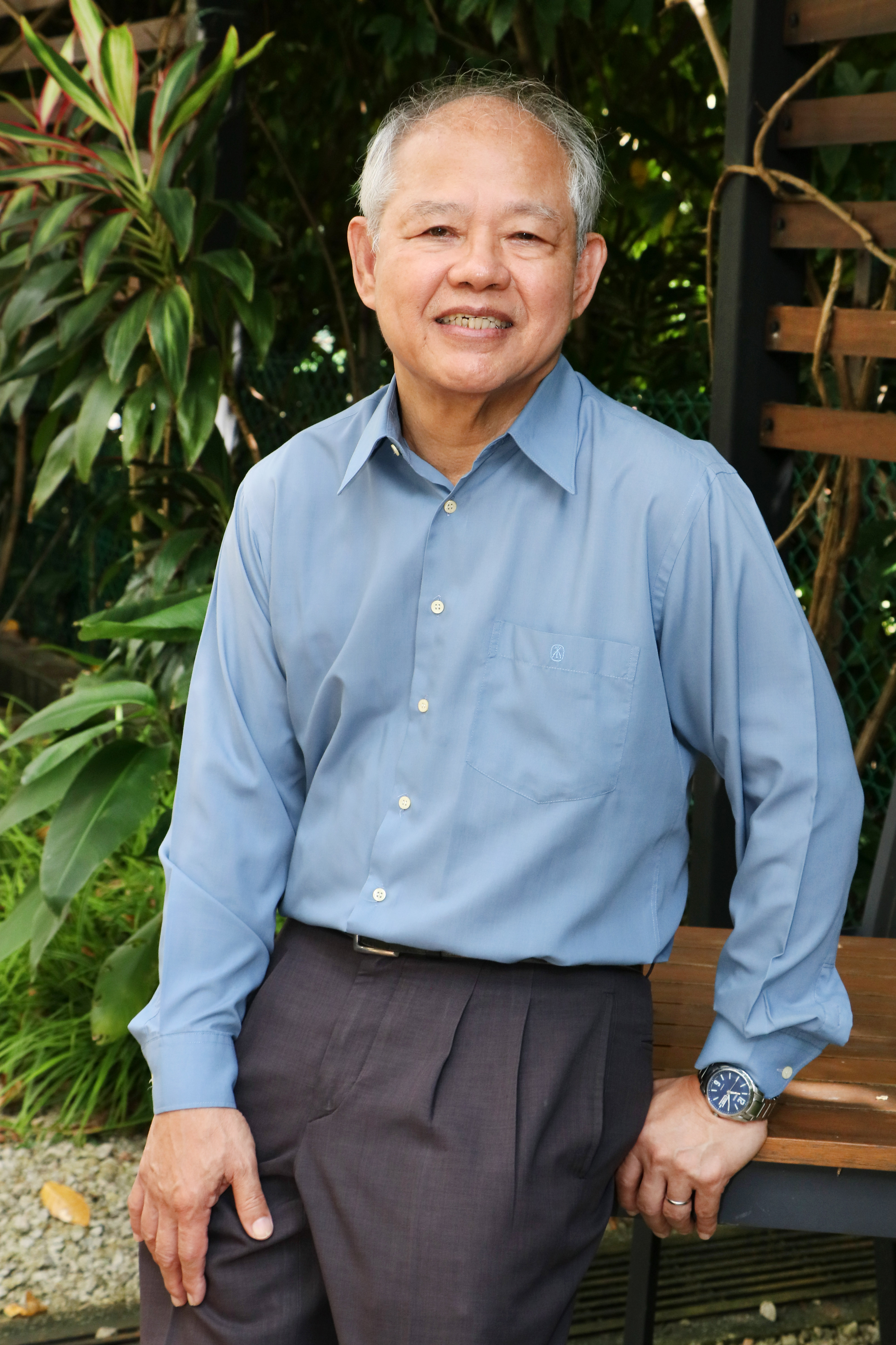 Tom Chua